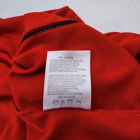 Chicago Blackhawks NHL Officially Licensed Hockey Jersey XL - Picture 6 of 7